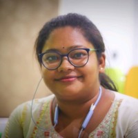 Akankshya Mohanty