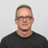 Mark Boulter