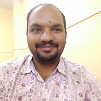 Bharath.S Gowda