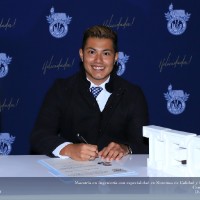 Carlos Uriel Vázquez Reyes