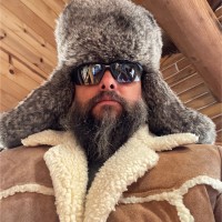Jed Hale