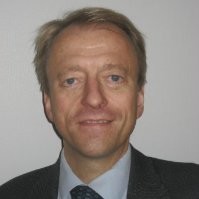 Jørn Haagensen