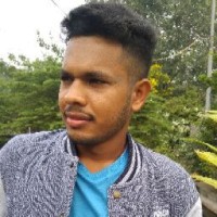 Akhilkumar B