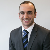 Hamish Davies