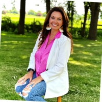 Lindsay May Schneider