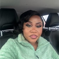 Taiwo Meredith