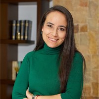 María Alejandra Garcés Vega