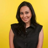 Amira Nasr