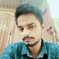 Usman Shaikh