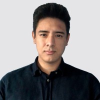Arnold Rios Calero