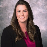 Liz Frederick, Mba
