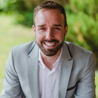 Cédric Tremblay