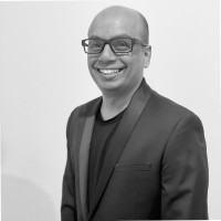 Russell Hussain