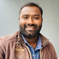 Pradeep Patole