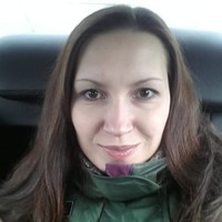 Алина Кузьмина