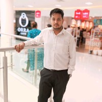 Vikas Tiwari