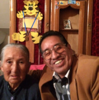 CHOCHOCAPERU roman chochoca