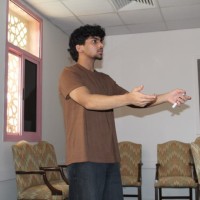 Saleh Khafaji