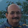 Dilip Davda