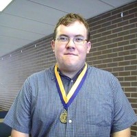 Nicholas Millikan