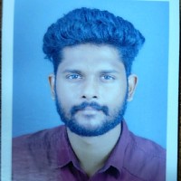 Abhijith Rajendran