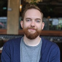 Andrew Barons