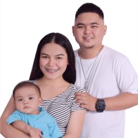 Javier, Michael Angelo S. Jr.