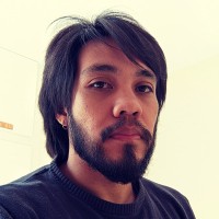 Thiago Melo De Lima