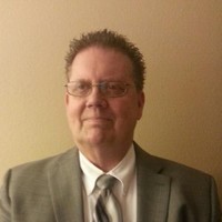 Gary George