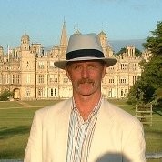 Iain Gardner