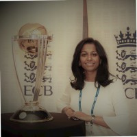 Sangy (Sangeetha) Theivendra