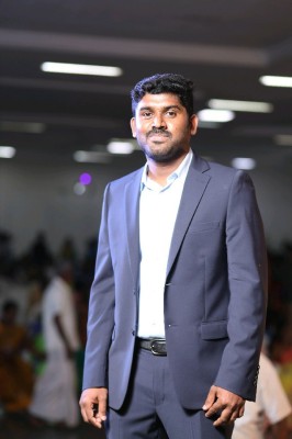 Dr sathesh kumar Perumal