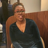Jabulile Mahlangu