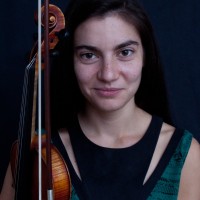 Maja Backovic