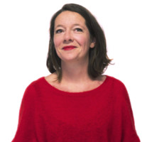 Margot Maury