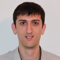 Gilles Adamo Polizzi
