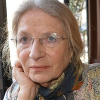 Marie-Jeanne GUEDJ BOURDIAU