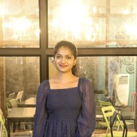 Shrinidhi M R