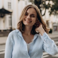 Maria Delyavskaya