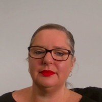 Kirsten Kershaw