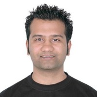 Satish Venkataraman