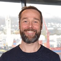 Per Christian Lie Stoltz