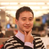 Junbo wang