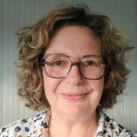 Frédérique Lalanne