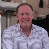 Mike Dodd