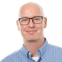 Johan Grönlund
