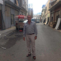 Feridun Özlü