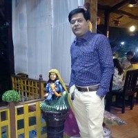 Rajiv Mistry