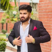Ashutosh Choudhary