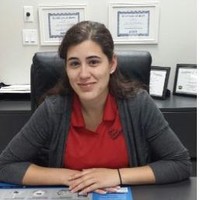 Lisbet Lopez
